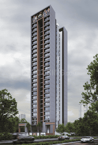 Project Image of 640.24 - 645.3 Sq.ft 2 BHK Apartment for buy in Satyam Sicilia