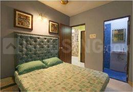 Project Image of 353.17 - 538.42 Sq.ft 1 BHK Apartment for buy in MPCHFLS Galaxy Heights Tower 1