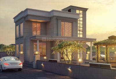 Project Image of 409.0 - 601.0 Sq.ft 1 BHK Apartment for buy in Sadguru Nakshtra Phase III