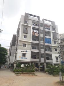 Primark Highview Elevation 1