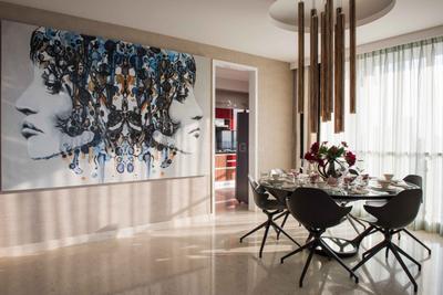 Project Image of 1610.0 - 3350.0 Sq.ft 4 BHK Apartment for buy in Ekta Invictus