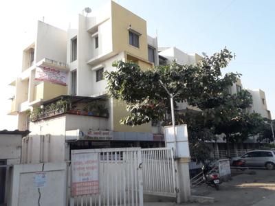 Project Image of 377.0 - 616.0 Sq.ft 1 BHK Apartment for buy in Om Sai Shiv Sai