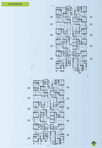 Project Image of 433.0 - 1519.0 Sq.ft Studio Studio Apartment for buy in MJR North Park