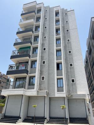 Project Image of 810.0 - 1431.0 Sq.ft 1 BHK Apartment for buy in Gajanan Hill 2