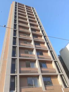 Project Image of 1530 Sq.ft 2 BHK Apartment / Flat for sale in Nava Naroda for Rs. 5600000
