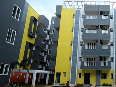 Project Image of 1068.0 - 1871.0 Sq.ft 2 BHK Apartment for buy in Unishire Atrium