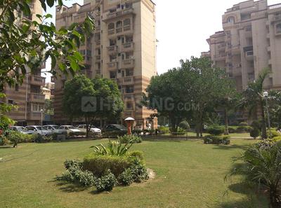 Project Image of 900.0 - 1150.0 Sq.ft 2 BHK Apartment for buy in Purvanchal Vidyut Vihar