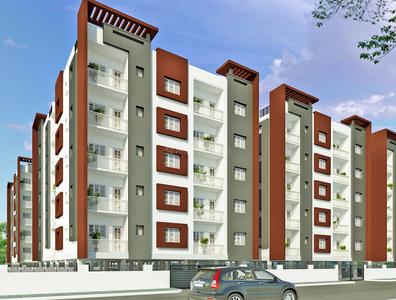 Project Image of 1187.0 - 2569.0 Sq.ft 2 BHK Villa for buy in Dream Avenue Villa