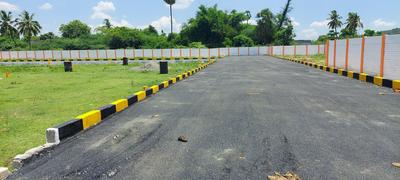 Project Image of 863.0 - 1613.0 Sq.ft Residential Plot Plot for buy in Staar Sri Thulasi Nagar Phase 1