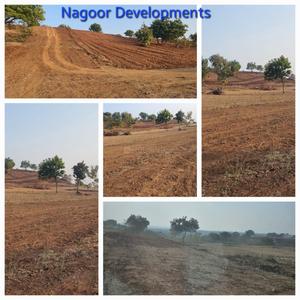 Project Image of 5445.0 - 9000.0 Sq.ft Agricultural Land Agricultural Land for buy in Harivillu Wild Wood