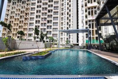 Project Image of 1892 Sq.ft 3 BHK Apartment / Flat for sale in Bavdhan for Rs. 16900000