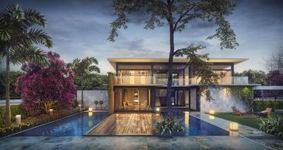 Project Image of 279.32 - 310.0 Sq.ft 1 BHK Apartment for buy in Sara City C4