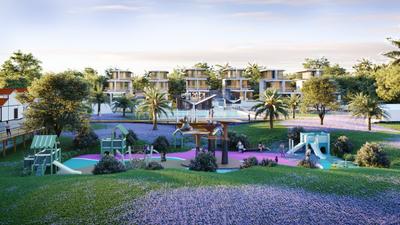 Project Image of 1350.01 - 3402.04 Sq.ft Residential Plot Plot for buy in SR Rock Town Phase 1