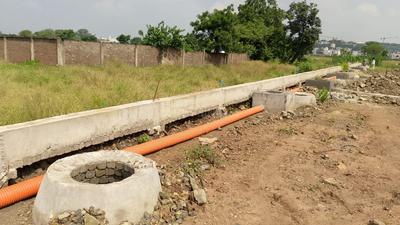 Project Image of 580.07 - 2067.1 Sq.ft Residential Plot Plot for buy in Ramo Shree Man Mahesh Valley
