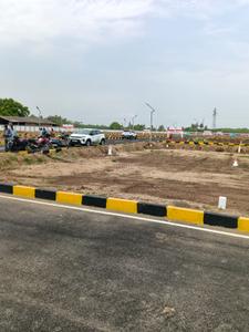 SSLF Mega City Plot 1