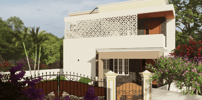 Project Image of 2273.0 - 3342.0 Sq.ft 3 BHK Villa for buy in RSD Nature Mahal