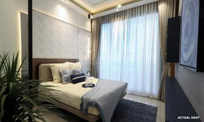 Project Image of 405.0 - 584.0 Sq.ft 1 BHK Apartment for buy in Sumatinath GP Complex Building No 2
