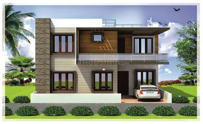Project Image of 1100.0 - 2000.0 Sq.ft 2 BHK Villa for buy in Tripura Pleasant Valley