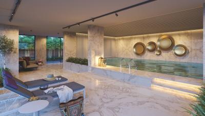 Project Image of 2430.0 - 4059.0 Sq.ft 3 BHK Apartment for buy in Enstin Evoq
