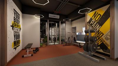 Project Image of 425.0 - 933.0 Sq.ft 1 BHK Apartment for buy in NHI Akshaya Residency
