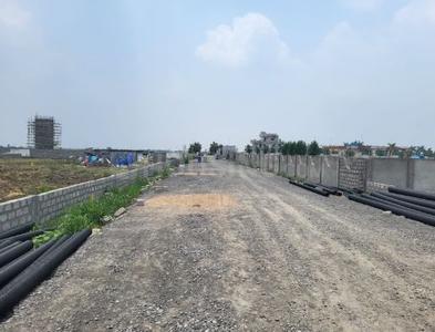 Project Image of 1503.0 - 4500.0 Sq.ft Residential Plot Plot for buy in Sunsiri Projects IR3