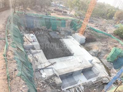Project Image of 450.0 - 1150.0 Sq.ft 1 BHK Apartment for buy in Raheja Jade City