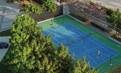 Project Image of 0.0 - 1270.0 Sq.ft 3 BHK Duplex for buy in Joyville Sky Luxe Edition