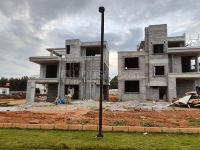 Project Image of 2203.0 - 3506.0 Sq.ft 4 BHK Villa for buy in Concorde Abode 99