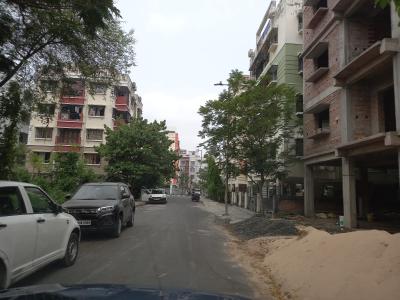 Project Image of 0.0 - 1250.0 Sq.ft 3 BHK Apartment for buy in Nav Little Heart Cooperative Housing Society