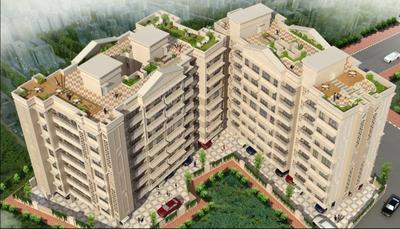 Gallery Cover Pic of MCA Gopeshwar Apartment