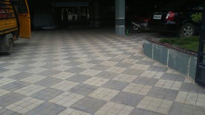 Project Image of 1210.0 - 1615.0 Sq.ft 2 BHK Apartment for buy in Concrete Sangeeth