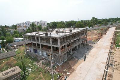 Project Image of 1602.0 - 3024.0 Sq.ft Residential Plot Plot for buy in Sun Siri Bhramara Homes