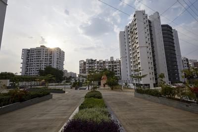 Project Image of 506.55 - 748.63 Sq.ft 2 BHK Apartment for buy in Pristine Greens Phase III