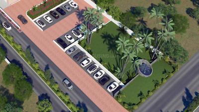 Project Image of 0.0 - 450.0 Sq.ft 1 BHK Apartment for buy in Madhuban