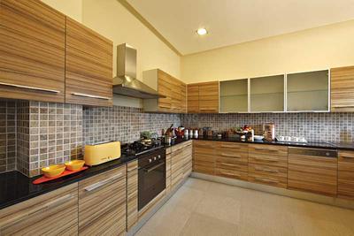 Project Image of 1053.5 - 1610.19 Sq.ft 3 BHK Apartment for buy in Mahindra Aqualily