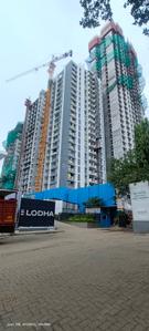 Project Image of 692.98 - 1449.04 Sq.ft 2 BHK Apartment for buy in Lodha Kandivali Project Tower 3