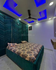 DPX Housing 1 Bedroom 1