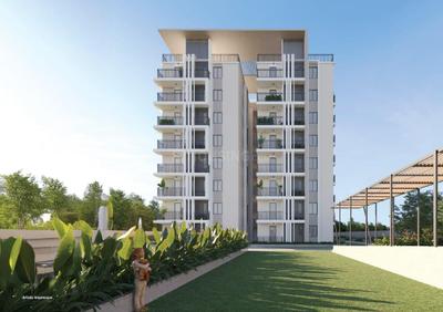 Project Image of 1310.0 - 1675.0 Sq.ft 3 BHK Apartment for buy in Abhee Serenity Springs