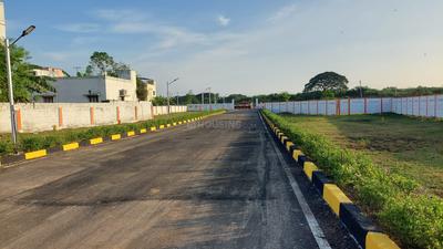 Project Image of 800.0 - 1563.0 Sq.ft Residential Plot Plot for buy in Serasa Pride