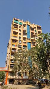 Project Image of 325.0 - 504.0 Sq.ft 1 BHK Apartment for buy in Vrundavan Park