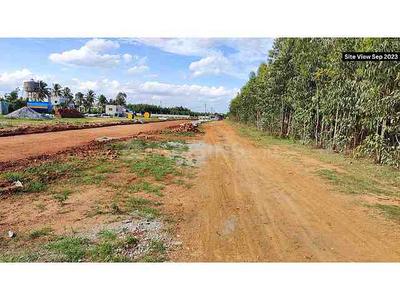 Project Image of 896.2 - 2070.01 Sq.ft Residential Plot Plot for buy in Best Green Orchid