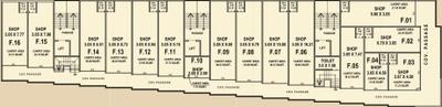 Project Image of 676.0 - 952.0 Sq.ft 2 BHK Apartment for buy in Shreenathji Lakshya Meadow