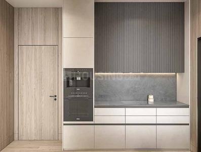 Project Image of 1754.0 - 3397.0 Sq.ft 3 BHK Apartment for buy in Sansara