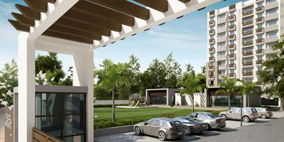 Project Image of 0.0 - 1119.0 Sq.ft 2 BHK Apartment for buy in Narayan Sanskruti