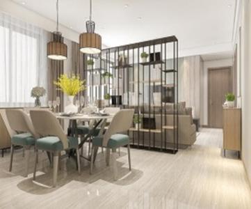 Project Image of 795.24 - 1085.43 Sq.ft 2 BHK Apartment for buy in Inland Elora