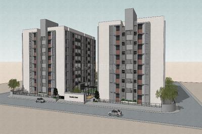 Project Image of 2865.0 - 3515.0 Sq.ft 4 BHK Apartment for buy in Suresha Anew