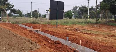 Project Image of 600.0 - 2400.0 Sq.ft Residential Plot Plot for buy in BGS Shree Annapurneshwari Layout