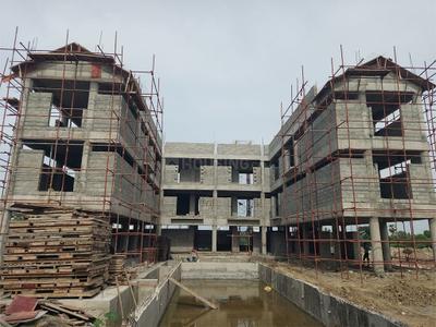 Project Image of 1600.0 - 2289.0 Sq.ft 3 BHK Villa for buy in Casagrand Mabelle