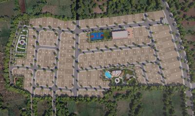 Project Image of 1103.0 - 4000.0 Sq.ft Residential Plot Plot for buy in Nirmal Keshavam 15