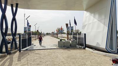 Project Image of 900.83 - 1985.3 Sq.ft Residential Plot Plot for buy in High Govind Harivan